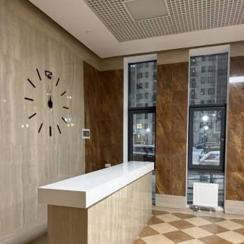 Сдается 2-х комнатная квартира, 60 м²