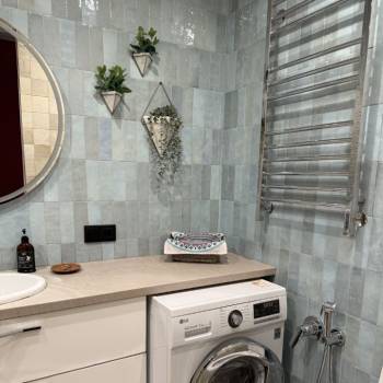 Сдается 2-х комнатная квартира, 60 м²