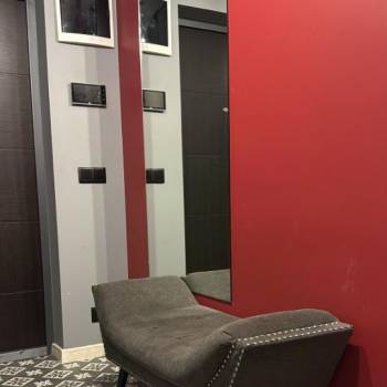 Сдается 2-х комнатная квартира, 60 м²