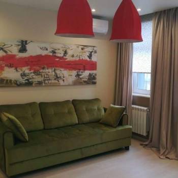 Сдается 2-х комнатная квартира, 60 м²