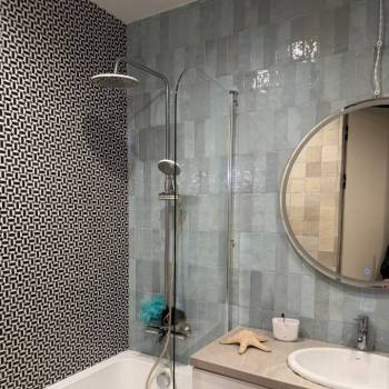 Сдается 2-х комнатная квартира, 60 м²