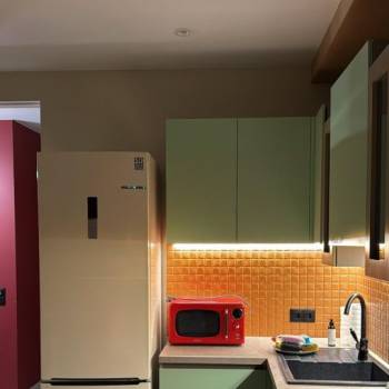 Сдается 2-х комнатная квартира, 60 м²