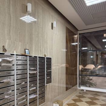 Сдается 2-х комнатная квартира, 60 м²
