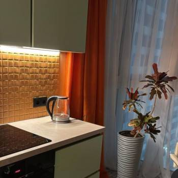 Сдается 2-х комнатная квартира, 60 м²