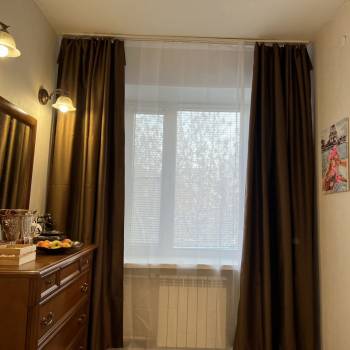 Сдается 2-х комнатная квартира, 50 м²