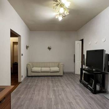Сдается 2-х комнатная квартира, 50 м²