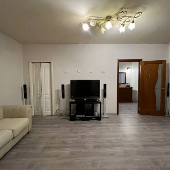 Сдается 2-х комнатная квартира, 50 м²