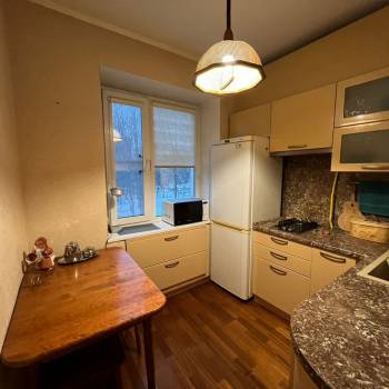 Сдается 2-х комнатная квартира, 50 м²