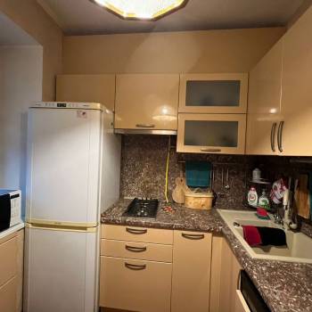 Сдается 2-х комнатная квартира, 50 м²
