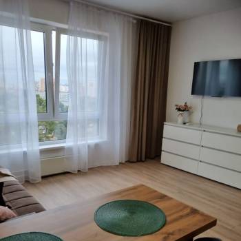 Сдается 1-комнатная квартира, 25,2 м²
