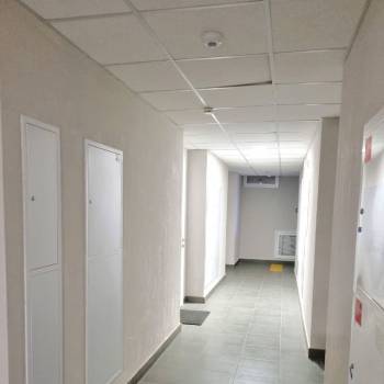 Сдается 1-комнатная квартира, 25,2 м²