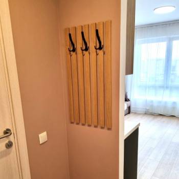 Сдается 1-комнатная квартира, 25,2 м²