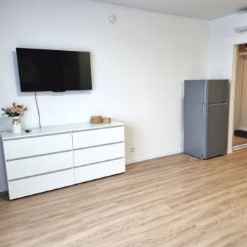 Сдается 1-комнатная квартира, 25,2 м²