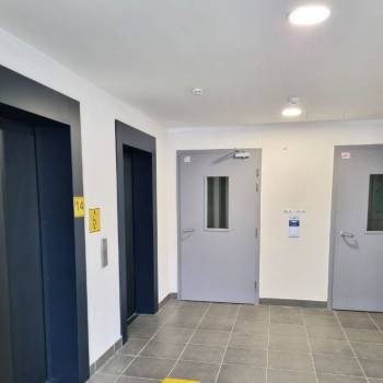 Сдается 1-комнатная квартира, 25,2 м²