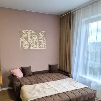 Сдается 1-комнатная квартира, 25,2 м²