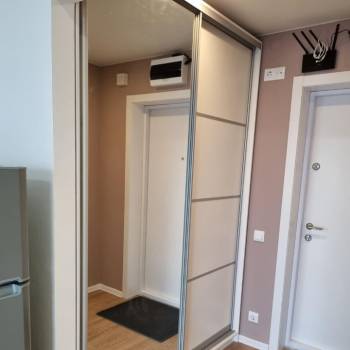 Сдается 1-комнатная квартира, 25,2 м²