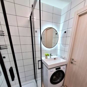 Сдается 1-комнатная квартира, 25,2 м²