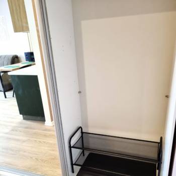 Сдается 1-комнатная квартира, 25,2 м²