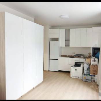 Сдается 1-комнатная квартира, 35 м²