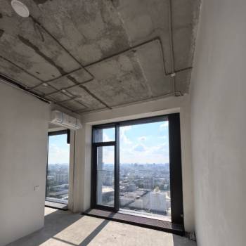 Продается 1-комнатная квартира, 44,6 м²
