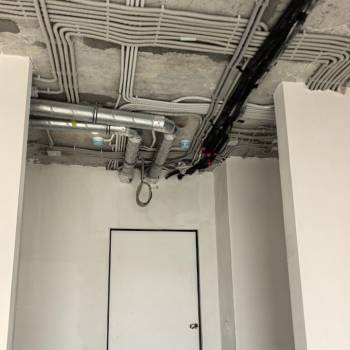Продается 1-комнатная квартира, 44,6 м²