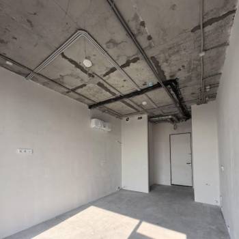 Продается 1-комнатная квартира, 44,6 м²