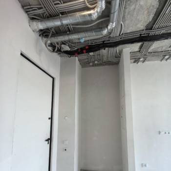 Продается 1-комнатная квартира, 44,6 м²