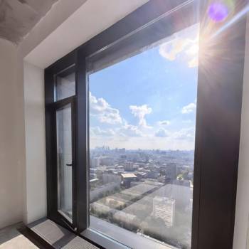 Продается 1-комнатная квартира, 44,6 м²