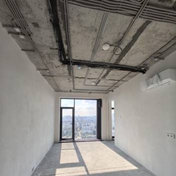 Продается 1-комнатная квартира, 44,6 м²