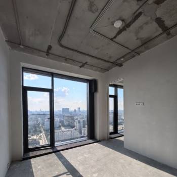 Продается 1-комнатная квартира, 44,6 м²