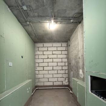 Продается 1-комнатная квартира, 44,6 м²
