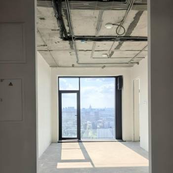 Продается 1-комнатная квартира, 44,6 м²