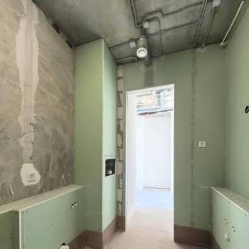 Продается 1-комнатная квартира, 44,6 м²