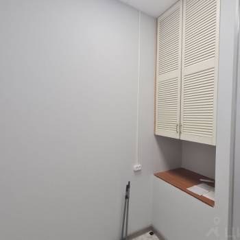 Продается 1-комнатная квартира, 11,3 м²