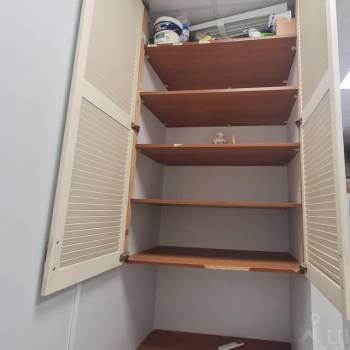 Продается 1-комнатная квартира, 11,3 м²