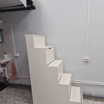 Продается 1-комнатная квартира, 11,3 м²