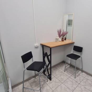 Продается 1-комнатная квартира, 11,3 м²