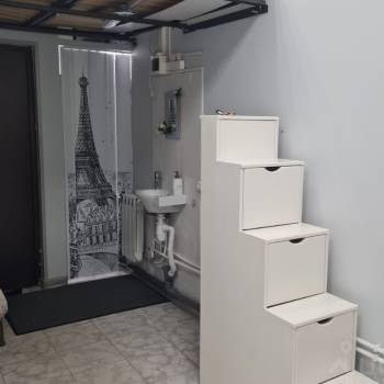 Продается 1-комнатная квартира, 11,3 м²