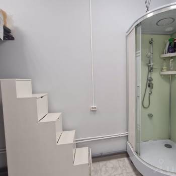 Продается 1-комнатная квартира, 11,3 м²