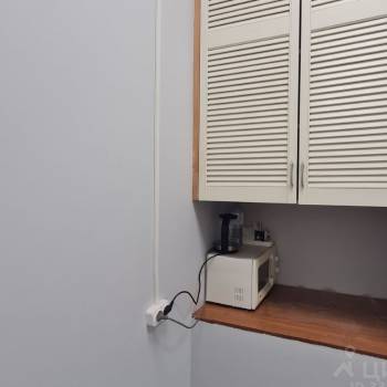 Продается 1-комнатная квартира, 11,3 м²
