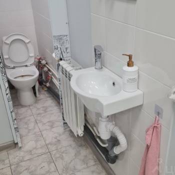 Продается 1-комнатная квартира, 11,3 м²