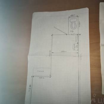 Продается 1-комнатная квартира, 11,3 м²