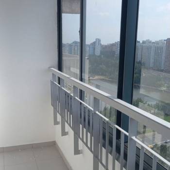 Сдается 1-комнатная квартира, 42 м²