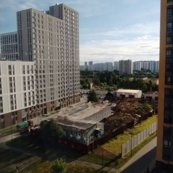 Сдается 1-комнатная квартира, 32,2 м²