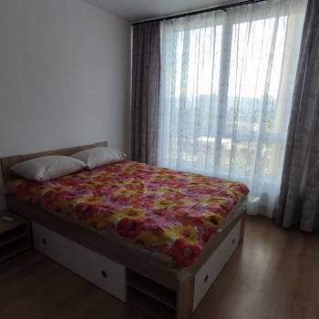 Сдается 1-комнатная квартира, 32,2 м²