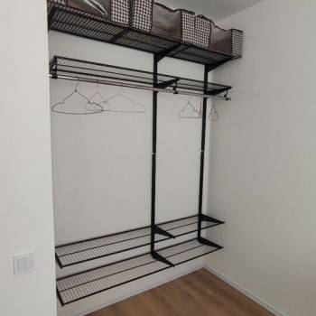 Сдается 1-комнатная квартира, 32,2 м²