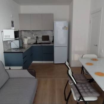 Сдается 1-комнатная квартира, 32,2 м²