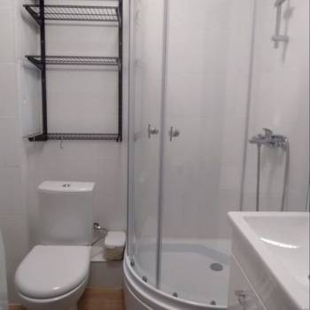 Сдается 1-комнатная квартира, 32,2 м²