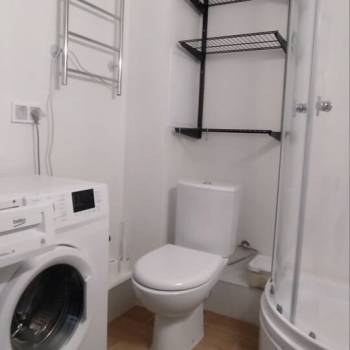Сдается 1-комнатная квартира, 32,2 м²