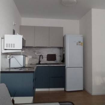 Сдается 1-комнатная квартира, 32,2 м²